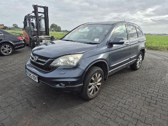 Honda Cr-v 2.0 16v picture 3