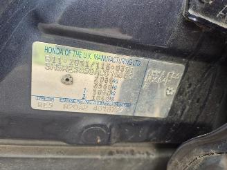 Honda Cr-v 2.0 16v picture 8