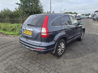 Autoverwertung Honda Cr-v 2.0 16v 2010/1
