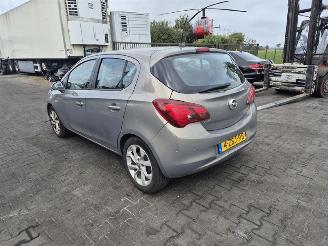 Opel Corsa 1.4 16v picture 2