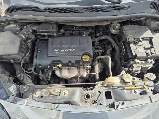 Opel Corsa 1.4 16v picture 9