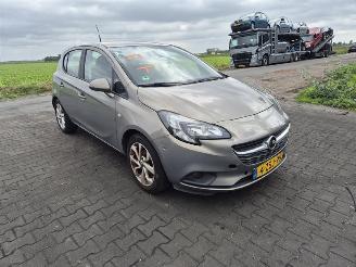 Opel Corsa 1.4 16v picture 4