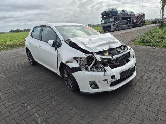 Toyota Auris 1.8 hybrid picture 4