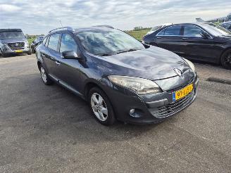 Renault Mégane Grandtour 1.4 TCe picture 4