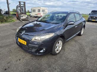Renault Mégane Grandtour 1.4 TCe picture 3