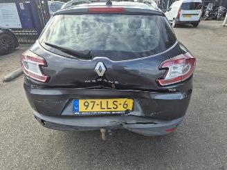 Renault Mégane Grandtour 1.4 TCe picture 6