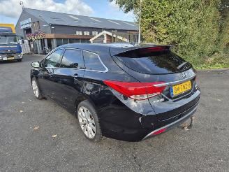Hyundai I-40 Combi 2.0 GDi picture 2