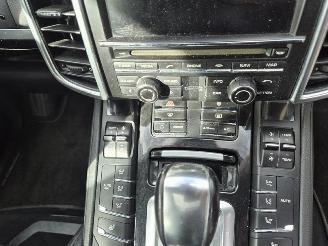 Porsche Cayenne 3.6 24v picture 6