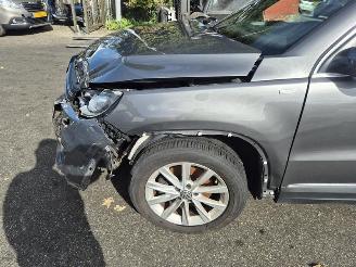 Volkswagen Tiguan 1.4 TSi picture 7