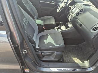 Volkswagen Tiguan 1.4 TSi picture 11