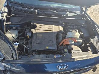 Kia Niro 1.6 GDi Hybrid picture 11