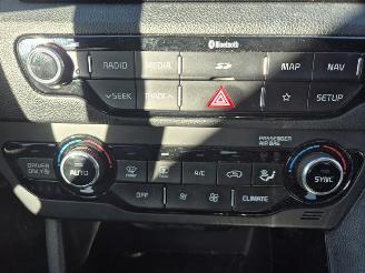 Kia Niro 1.6 GDi Hybrid picture 7
