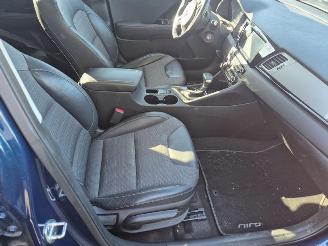 Kia Niro 1.6 GDi Hybrid picture 10