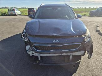 Kia Niro 1.6 GDi Hybrid picture 5