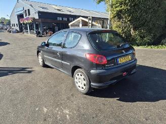 Peugeot 206 1.4 picture 2