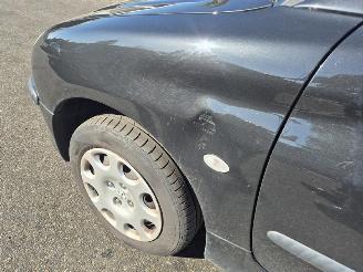Peugeot 206 1.4 picture 5
