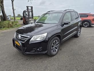 Volkswagen Tiguan 1.4 TSi picture 3