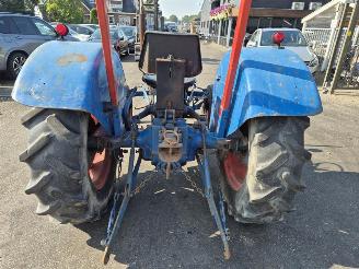 Ford  Super Dexta picture 7