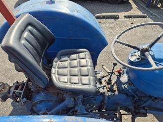 Ford  Super Dexta picture 6