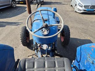Ford  Super Dexta picture 8