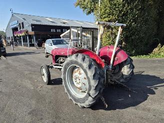 Schade machine Massey Ferguson  MF35 1965/1