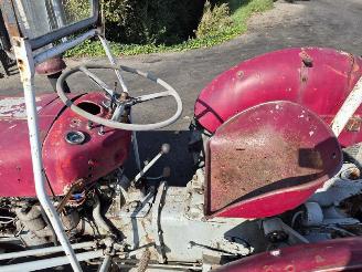Massey Ferguson  MF35 picture 10