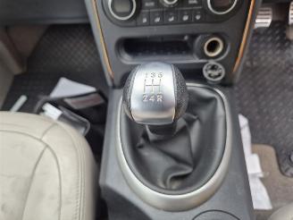 Nissan Qashqai 1.6 picture 8