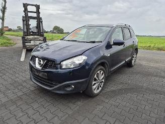 Nissan Qashqai 1.6 picture 3