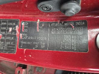 Hyundai I-20 1.4 picture 6