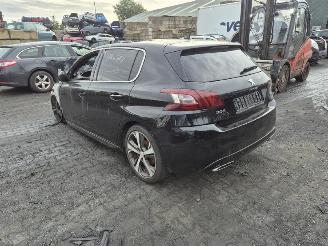 Peugeot 308 2.0 GTb HDi picture 2
