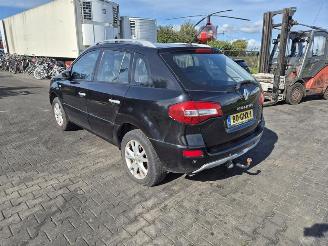Renault Koleos 2.5 picture 2