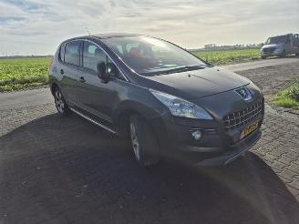 Peugeot 3008 1.6 picture 4