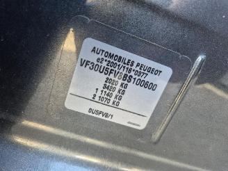 Peugeot 3008 1.6 picture 8
