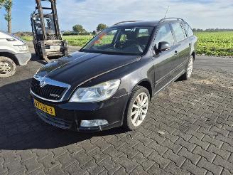Skoda Octavia Combi 1.2 TSi picture 3