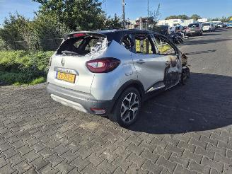 Vrakbiler auto Renault Captur 0.9 TCe 2019/5
