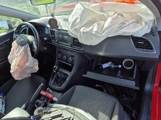 Seat Leon 1.2 TSi picture 5