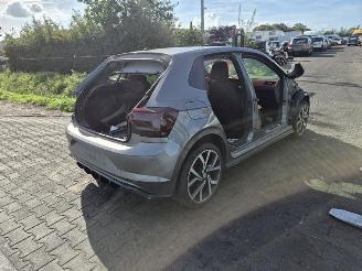 disassembly passenger cars Volkswagen Polo 2.0 GTi 2019/2