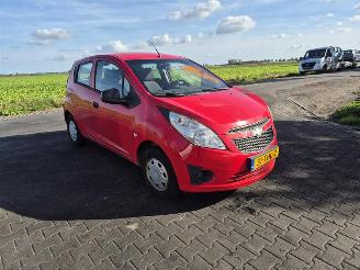 Chevrolet Spark 1.0 picture 4