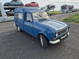Renault 4 Van 1.1 picture 4