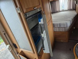 Hymer  2.8 JTD picture 13