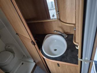 Hymer  2.8 JTD picture 14