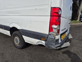 Volkswagen Crafter 2.0 TDi picture 10