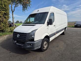 Volkswagen Crafter 2.0 TDi picture 3