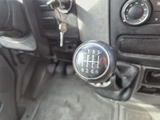 Volkswagen Crafter 2.0 TDi picture 17