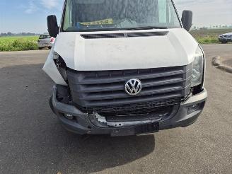 Volkswagen Crafter 2.0 TDi picture 14