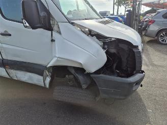 Volkswagen Crafter 2.0 TDi picture 5