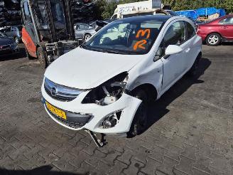 Opel Corsa 1.2  16v picture 3