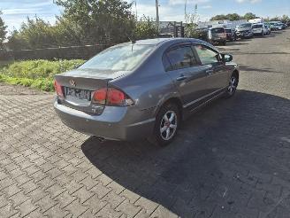 Sloopauto Honda Civic 1.3 Hybrid 2010/4