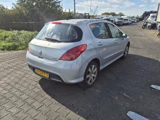 Vrakbiler auto Peugeot 308 1.6 Vti 2008/8
