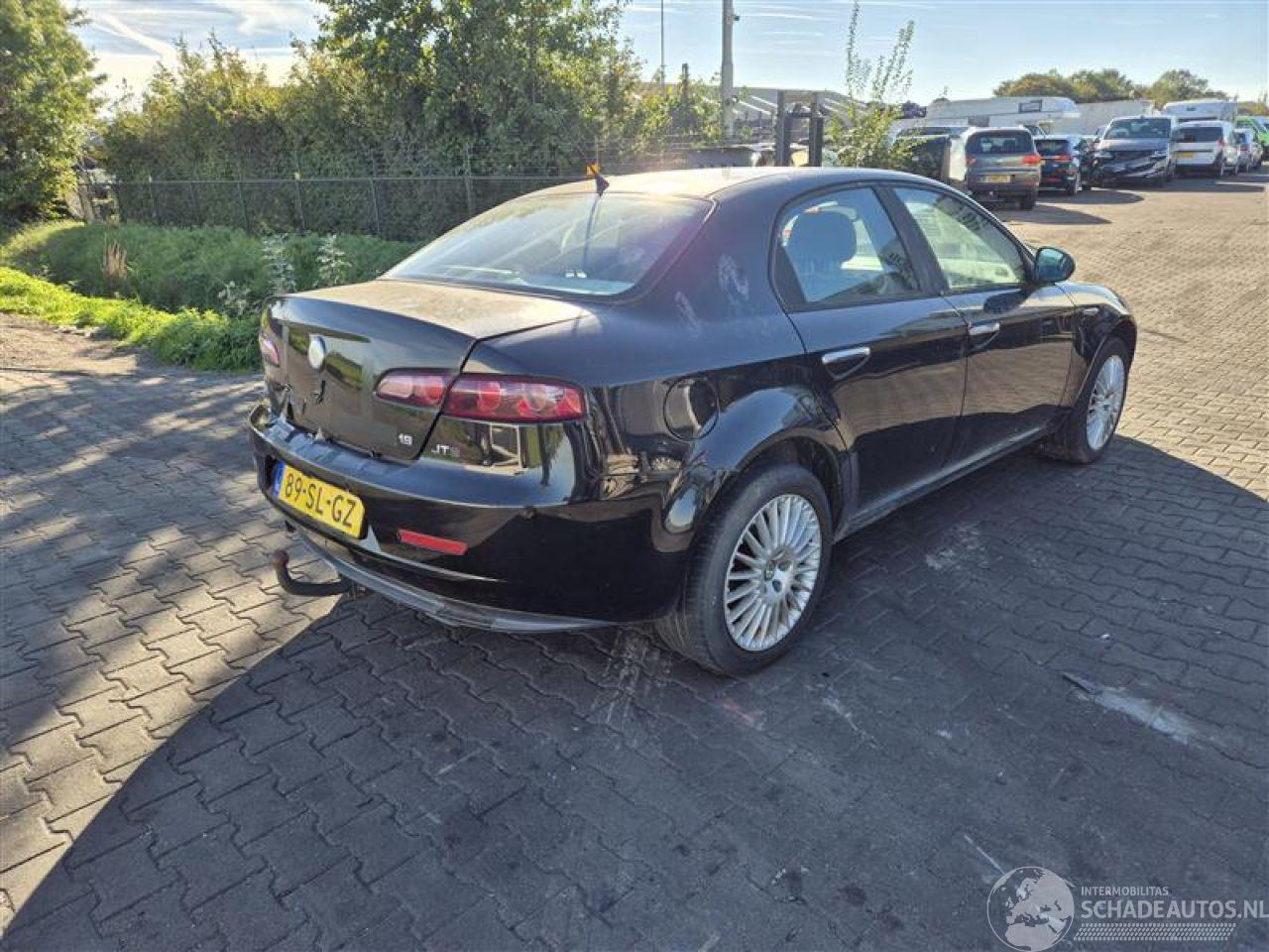 Alfa Romeo 159 1.9 JTS